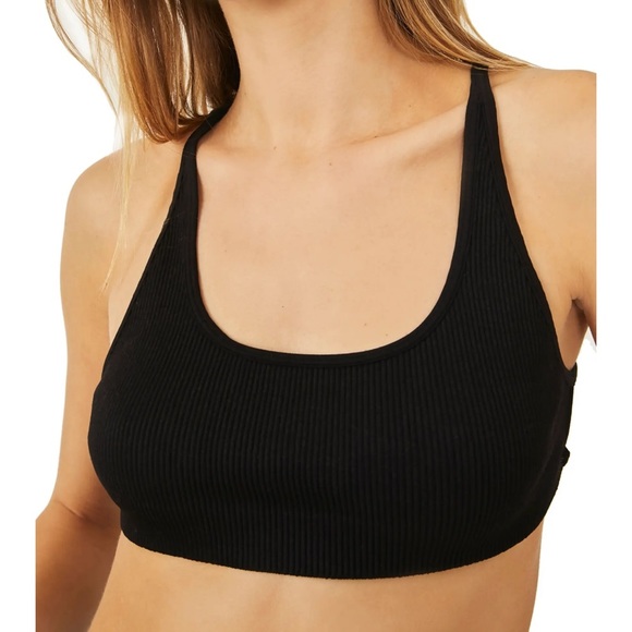 Free People Other - INTIMATELY FP Sienna Strappy Bralette
